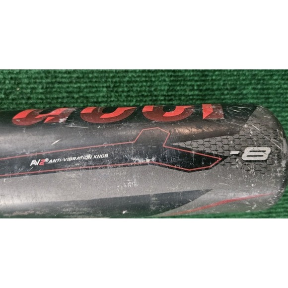 marucci CAT‎ msbc10usa 30"/20oz -2/1/2 diam - Picture 6 of 8